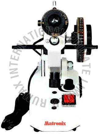 Digital Lensmeter LM-900
